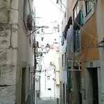 Jasmim Apartment *