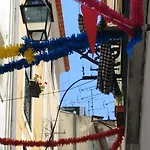 Jasmim Apartment Lissabon