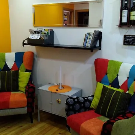 Jasmim Appartement