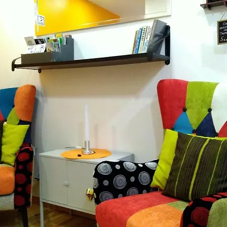 Appartement Jasmim
