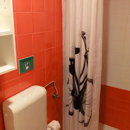 Apartamento Jasmim *