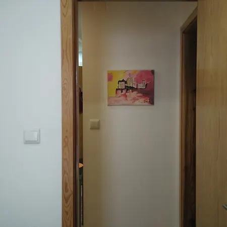 Jasmim Appartement Lisboa