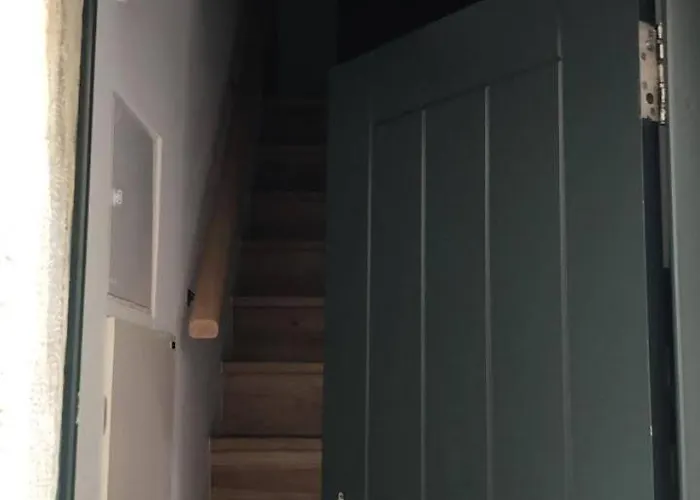 Jasmim Lägenhet Lisboa