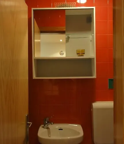 Jasmim Lägenhet Lisboa