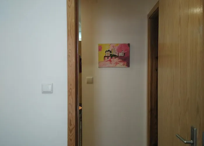 Jasmim Lägenhet Lisboa