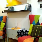 Apartmán Jasmim