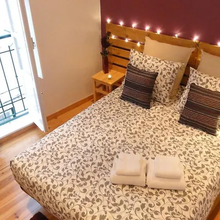 Appartement Jasmim