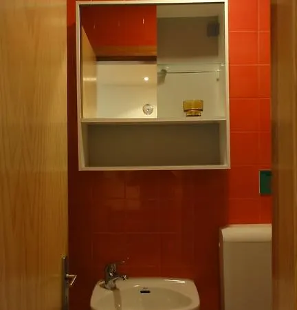 Jasmim Appartement Lissabon