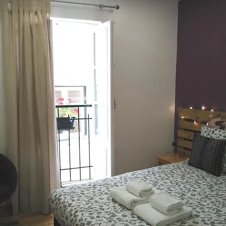 Jasmim Appartement *
