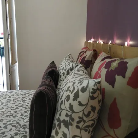 Appartement Jasmim