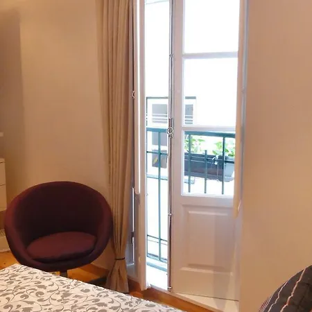 Appartement Jasmim