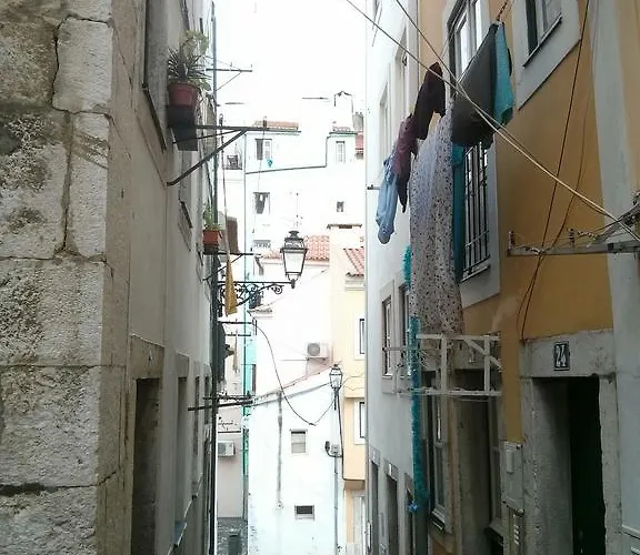 Jasmim Διαμέρισμα *