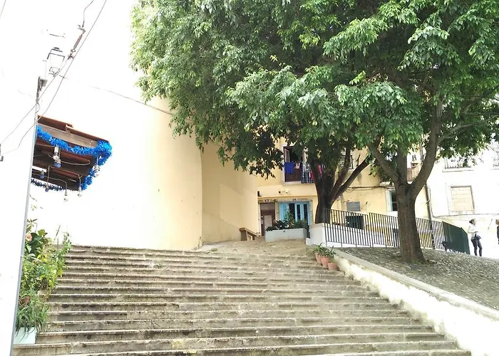 Διαμέρισμα Jasmim