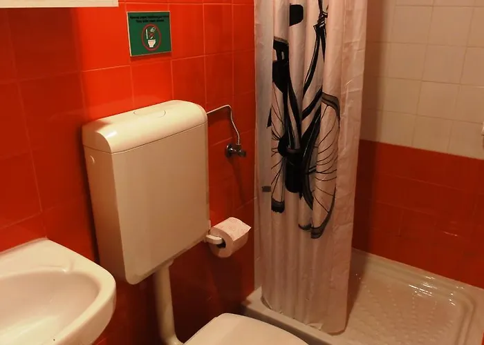 Jasmim Διαμέρισμα