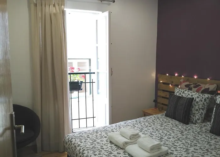 Jasmim Διαμέρισμα *