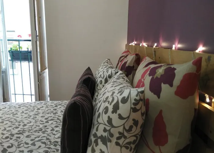 Διαμέρισμα Jasmim