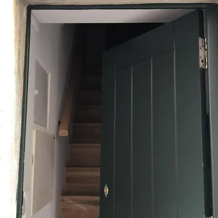 Jasmim Appartement Lissabon